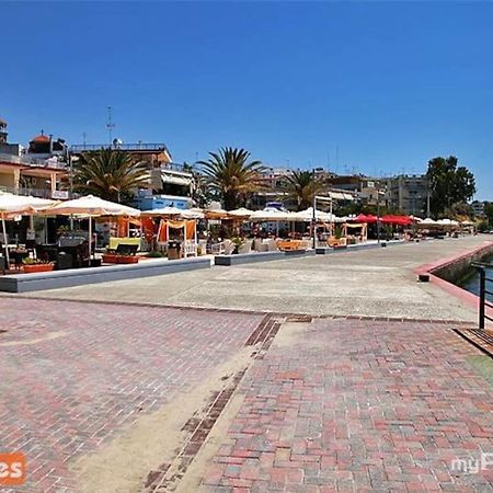 Villa Veneti - Probio - 140M2 เนอามูดาเนีย ภายนอก รูปภาพ