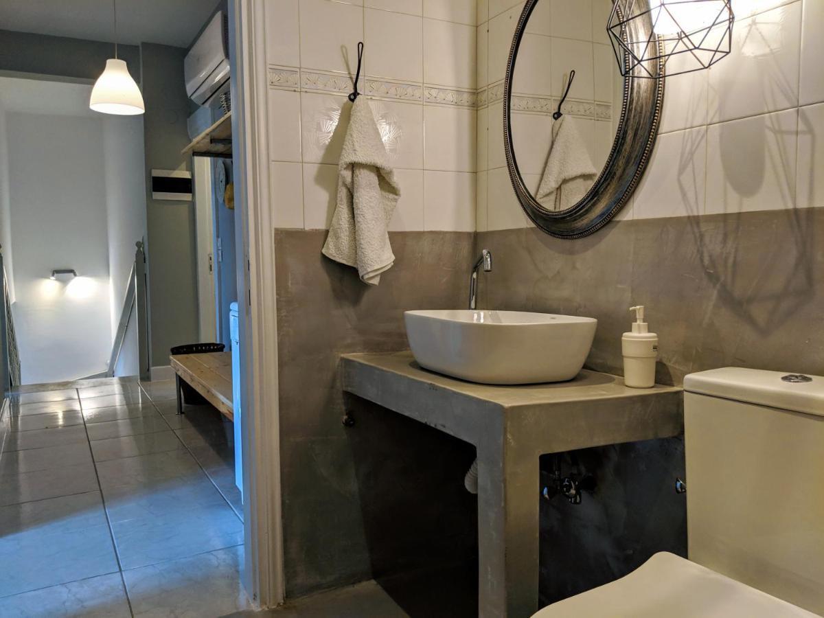Villa Veneti - Probio - 140M2 เนอามูดาเนีย ภายนอก รูปภาพ