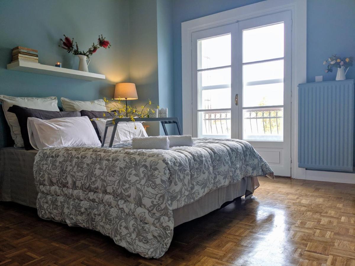 Villa Veneti - Probio - 140M2 เนอามูดาเนีย ภายนอก รูปภาพ