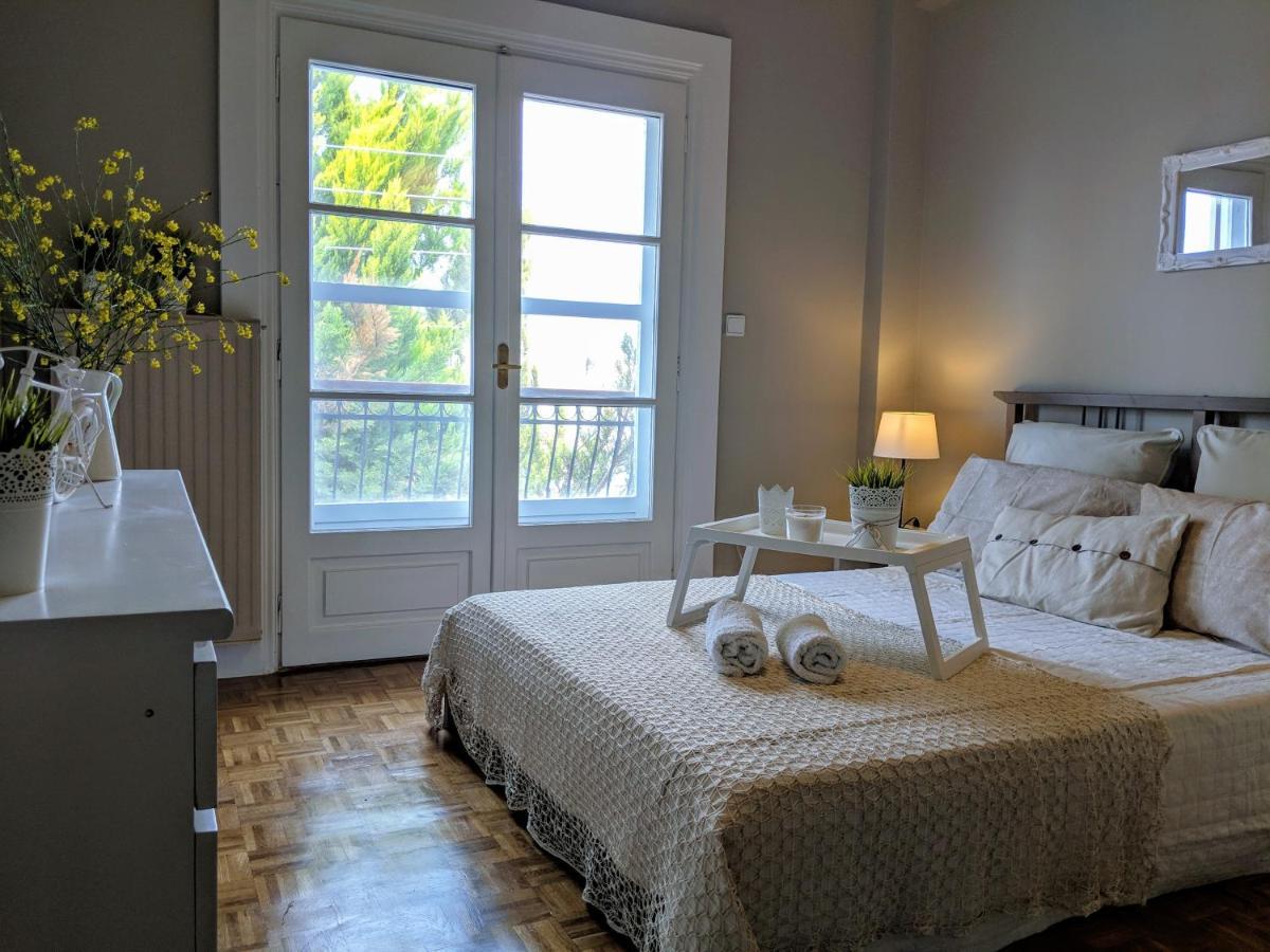 Villa Veneti - Probio - 140M2 เนอามูดาเนีย ภายนอก รูปภาพ