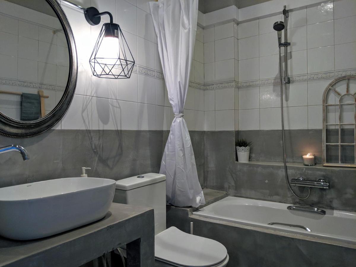 Villa Veneti - Probio - 140M2 เนอามูดาเนีย ภายนอก รูปภาพ