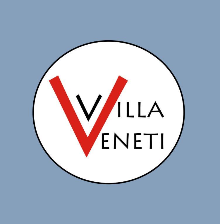 Villa Veneti - Probio - 140M2 เนอามูดาเนีย ภายนอก รูปภาพ