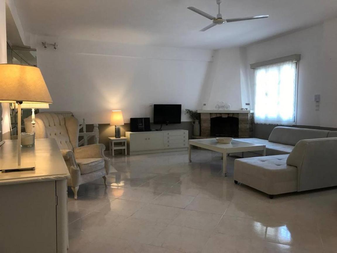 Villa Veneti - Probio - 140M2 เนอามูดาเนีย ภายนอก รูปภาพ