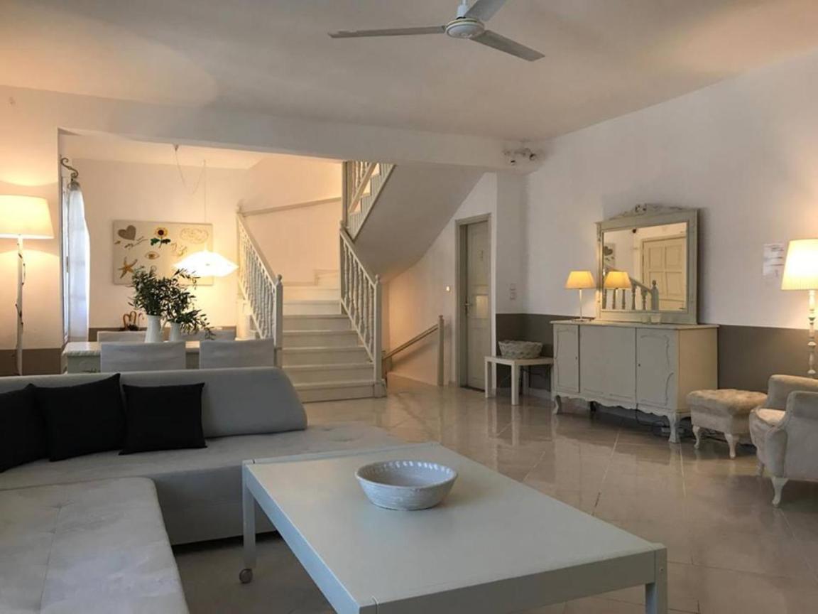 Villa Veneti - Probio - 140M2 เนอามูดาเนีย ภายนอก รูปภาพ