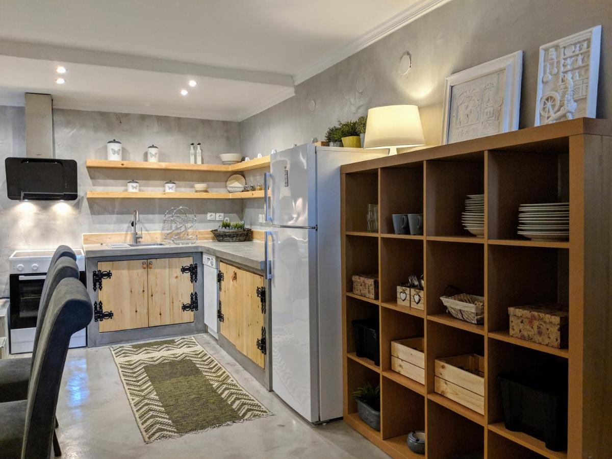 Villa Veneti - Probio - 140M2 เนอามูดาเนีย ภายนอก รูปภาพ